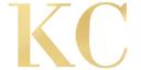 KC Weddings and Events logo